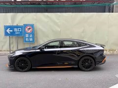 Changan UNI-V 1.5T Premium Sport - ფოტო 3