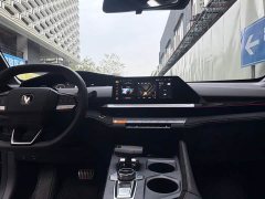 Changan UNI-V 1.5T Premium Sport - ფოტო 4