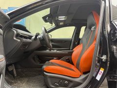 Changan UNI-V 1.5T Premium Sport - ფოტო 5
