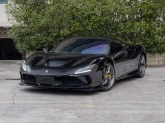 Ferrari F8 2019 Tributo 3.9T V8 - ფოტო 1