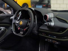 Ferrari F8 2019 Tributo 3.9T V8 - ფოტო 10