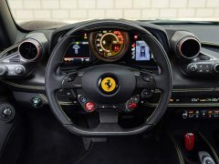 Ferrari F8 2019 Tributo 3.9T V8 - ფოტო 11