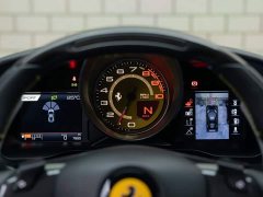 Ferrari F8 2019 Tributo 3.9T V8 - ფოტო 12