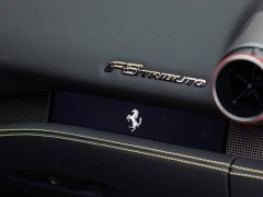 Ferrari F8 2019 Tributo 3.9T V8 - ფოტო 15