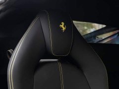 Ferrari F8 2019 Tributo 3.9T V8 - ფოტო 18
