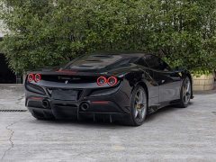 Ferrari F8 2019 Tributo 3.9T V8 - ფოტო 4