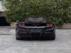 Ferrari F8 2019 Tributo 3.9T V8 - ფოტო 5