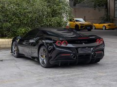 Ferrari F8 2019 Tributo 3.9T V8 - ფოტო 6