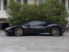 Ferrari F8 2019 Tributo 3.9T V8 - ფოტო 7