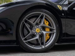 Ferrari F8 2019 Tributo 3.9T V8 - ფოტო 8