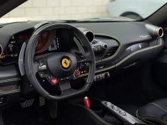 Ferrari F8 2019 Tributo 3.9T V8 - ფოტო 9