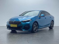 BMW 2 Series (Imported) 225i Four-Door Coupe M Sport Package - ფოტო 1