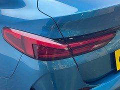 BMW 2 Series (Imported) 225i Four-Door Coupe M Sport Package - ფოტო 12