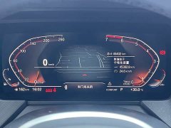 BMW 2 Series (Imported) 225i Four-Door Coupe M Sport Package - ფოტო 15