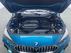 BMW 2 Series (Imported) 225i Four-Door Coupe M Sport Package - ფოტო 19