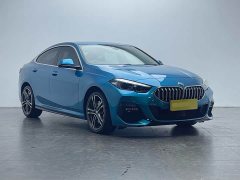BMW 2 Series (Imported) 225i Four-Door Coupe M Sport Package - ფოტო 3