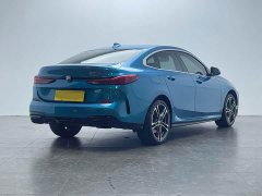 BMW 2 Series (Imported) 225i Four-Door Coupe M Sport Package - ფოტო 4