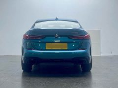 BMW 2 Series (Imported) 225i Four-Door Coupe M Sport Package - ფოტო 5
