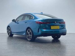BMW 2 Series (Imported) 225i Four-Door Coupe M Sport Package - ფოტო 6