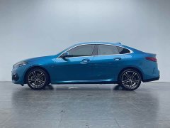 BMW 2 Series (Imported) 225i Four-Door Coupe M Sport Package - ფოტო 8