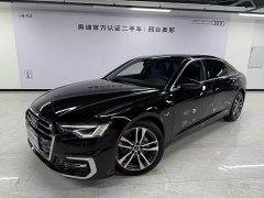 Audi A6L 40 TFSI Luxury Sport Edition - ფოტო 1