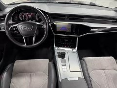 Audi A6L 40 TFSI Luxury Sport Edition - ფოტო 10