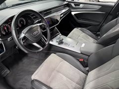 Audi A6L 40 TFSI Luxury Sport Edition - ფოტო 11