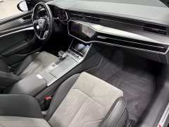 Audi A6L 40 TFSI Luxury Sport Edition - ფოტო 12