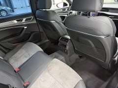 Audi A6L 40 TFSI Luxury Sport Edition - ფოტო 13