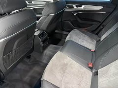 Audi A6L 40 TFSI Luxury Sport Edition - ფოტო 14