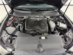Audi A6L 40 TFSI Luxury Sport Edition - ფოტო 15