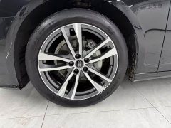 Audi A6L 40 TFSI Luxury Sport Edition - ფოტო 16