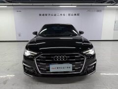 Audi A6L 40 TFSI Luxury Sport Edition - ფოტო 2