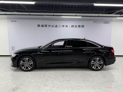 Audi A6L 40 TFSI Luxury Sport Edition - ფოტო 3