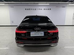 Audi A6L 40 TFSI Luxury Sport Edition - ფოტო 5