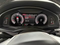 Audi A6L 40 TFSI Luxury Sport Edition - ფოტო 7