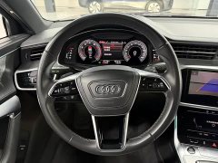 Audi A6L 40 TFSI Luxury Sport Edition - ფოტო 8