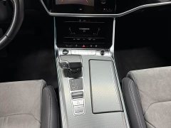 Audi A6L 40 TFSI Luxury Sport Edition - ფოტო 9