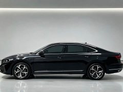 Volkswagen Passat 380TSI Starry Sky Elite - ფოტო 3