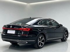 Volkswagen Passat 380TSI Starry Sky Elite - ფოტო 5