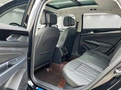 Volkswagen Passat 380TSI Starry Sky Elite - ფოტო 7