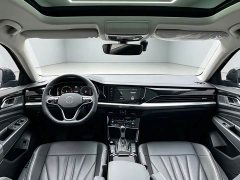Volkswagen Passat 380TSI Starry Sky Elite - ფოტო 8