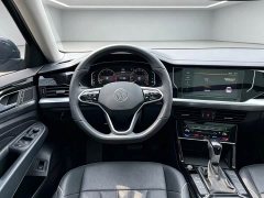Volkswagen Passat 380TSI Starry Sky Elite - ფოტო 9