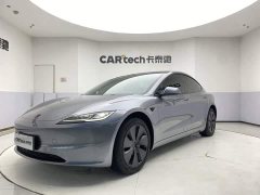 Tesla Model 3 Rear-Wheel Drive - ფოტო 1