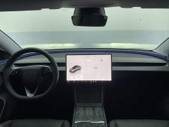 Tesla Model 3 Rear-Wheel Drive - ფოტო 11