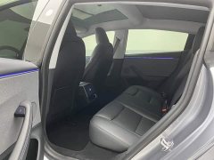 Tesla Model 3 Rear-Wheel Drive - ფოტო 17