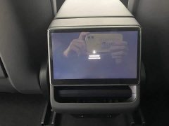 Tesla Model 3 Rear-Wheel Drive - ფოტო 18
