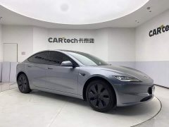 Tesla Model 3 Rear-Wheel Drive - ფოტო 2