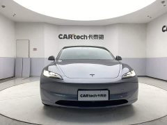 Tesla Model 3 Rear-Wheel Drive - ფოტო 3