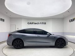 Tesla Model 3 Rear-Wheel Drive - ფოტო 4